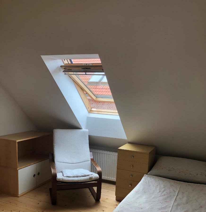 Ubytovani U Simonu Hotel Probulov Bagian luar foto