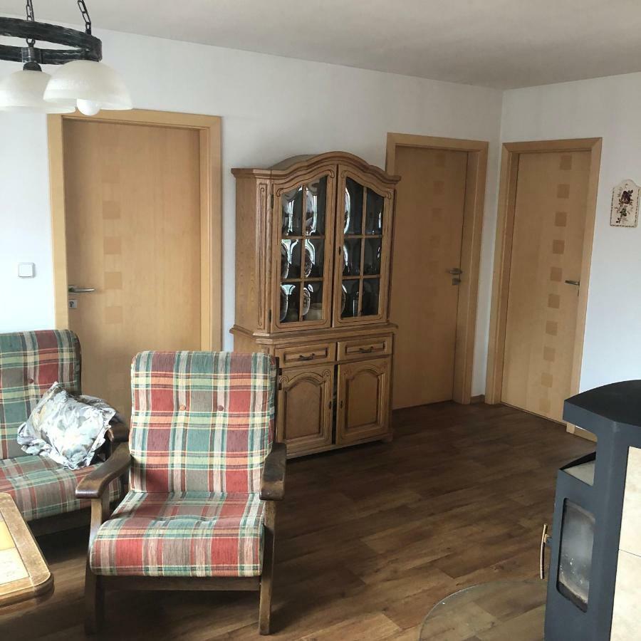 Ubytovani U Simonu Hotel Probulov Bagian luar foto