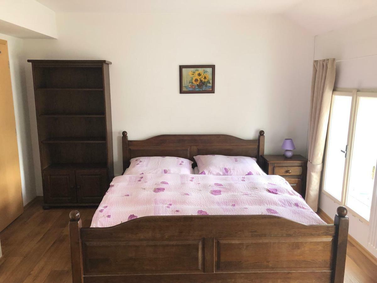 Ubytovani U Simonu Hotel Probulov Bagian luar foto